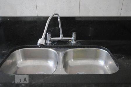 Apartamento à venda com 120m², 3 quartos e sem vagaCozinha