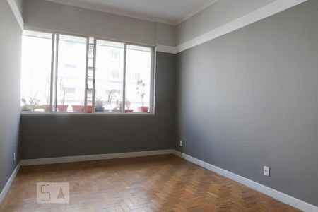 Quarto 2 de apartamento à venda com 3 quartos, 120m² em República, São Paulo