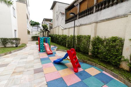 Apartamento à venda com 77m², 3 quartos e 2 vagas