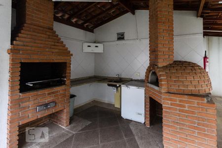 Apartamento à venda com 77m², 3 quartos e 2 vagas
