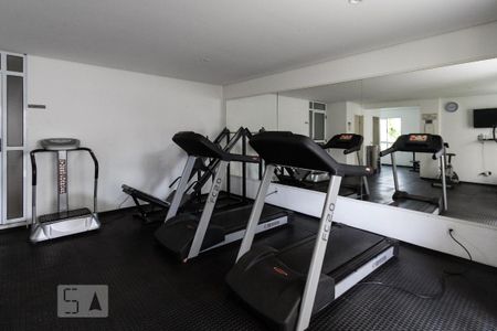 Apartamento à venda com 77m², 3 quartos e 2 vagas