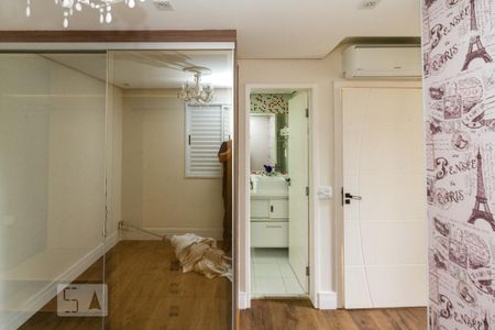 Apartamento à venda com 77m², 3 quartos e 2 vagas Apartamento à venda com 77m², 3 quartos e 2 vagassuite