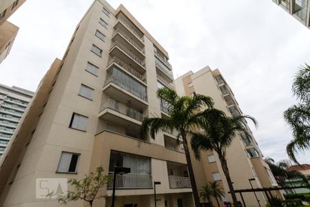 Apartamento à venda com 77m², 3 quartos e 2 vagas