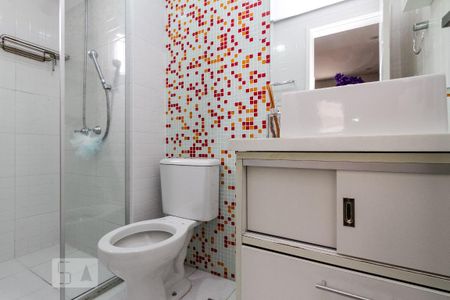 Apartamento à venda com 77m², 3 quartos e 2 vagas Apartamento à venda com 77m², 3 quartos e 2 vagasbanheiro suite