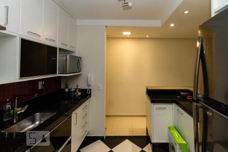 Apartamento à venda com 77m², 3 quartos e 2 vagas Apartamento à venda com 77m², 3 quartos e 2 vagascozinha