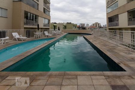 Apartamento à venda com 77m², 3 quartos e 2 vagas