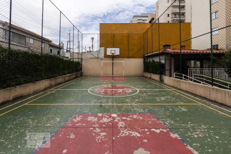 Apartamento à venda com 77m², 3 quartos e 2 vagas