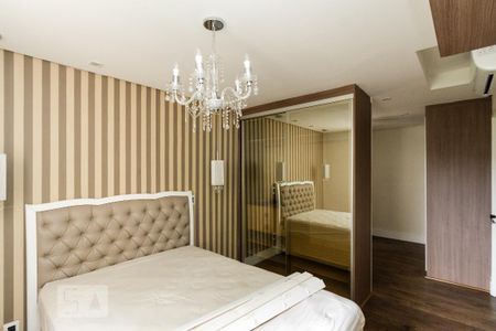 Apartamento à venda com 77m², 3 quartos e 2 vagas Apartamento à venda com 77m², 3 quartos e 2 vagassuite