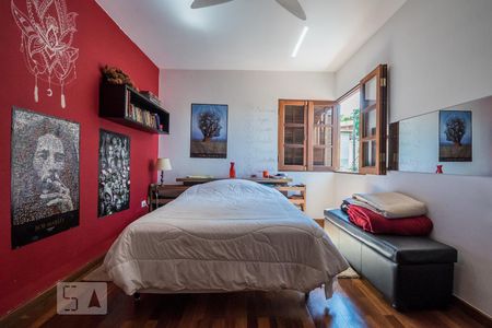 Casa à venda com 650m², 6 quartos e 5 vagasSuíte 3