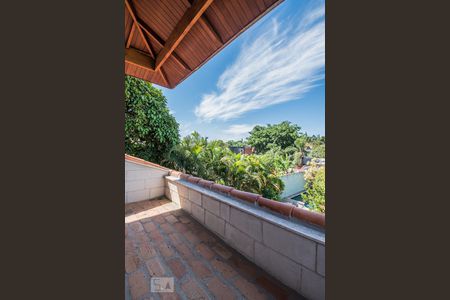 Casa à venda com 650m², 6 quartos e 5 vagasVaranda Suíte 4