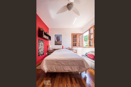 Casa à venda com 650m², 6 quartos e 5 vagasSuíte 3