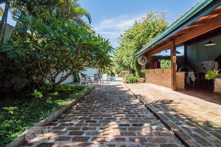 Casa à venda com 650m², 6 quartos e 5 vagasQuintal