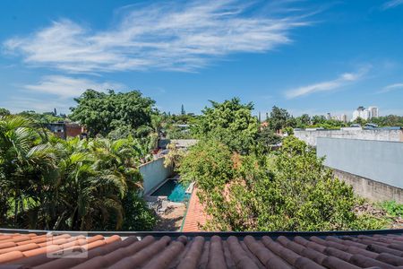 Casa à venda com 650m², 6 quartos e 5 vagasVaranda Suíte 4