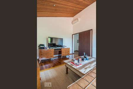 Casa à venda com 650m², 6 quartos e 5 vagasSala de TV