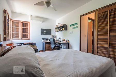 Casa à venda com 650m², 6 quartos e 5 vagasSuíte 2