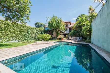 Casa à venda com 650m², 6 quartos e 5 vagasPiscina