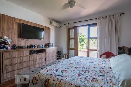 Casa à venda com 650m², 6 quartos e 5 vagasSuíte 4