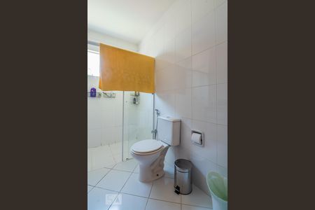 Casa à venda com 650m², 6 quartos e 5 vagasBanheiro Suíte 3