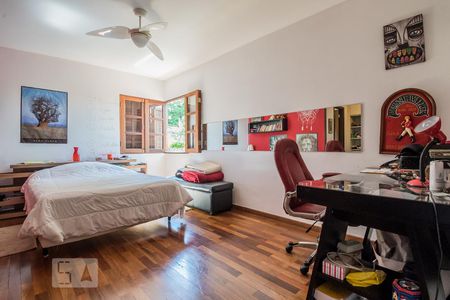 Casa à venda com 650m², 6 quartos e 5 vagasSuíte 3