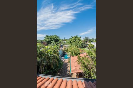 Casa à venda com 650m², 6 quartos e 5 vagasVaranda Suíte 4