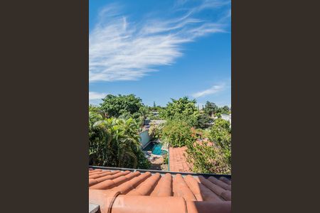 Casa à venda com 650m², 6 quartos e 5 vagasVaranda Suíte 4