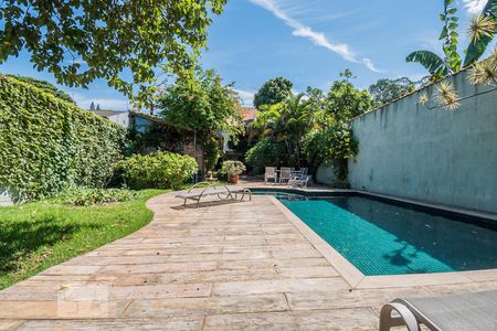 Casa à venda com 650m², 6 quartos e 5 vagasPiscina