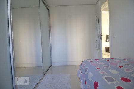 Quarto de apartamento para alugar com 2 quartos, 75m² em Vila Andrade, São Paulo