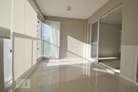 Varanda de apartamento para alugar com 2 quartos, 75m² em Vila Andrade, São Paulo