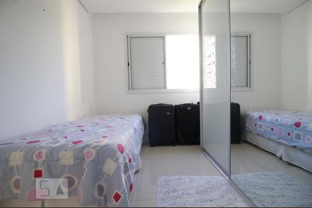 Quarto de apartamento para alugar com 2 quartos, 75m² em Vila Andrade, São Paulo