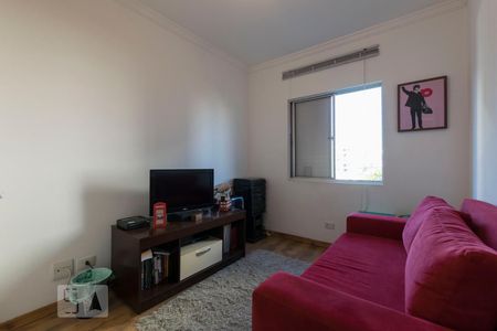 Quarto 1 de apartamento para alugar com 2 quartos, 56m² em Vila da Saúde, São Paulo