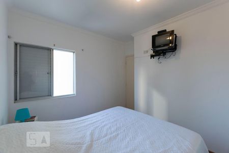Quarto 2 de apartamento para alugar com 2 quartos, 56m² em Vila da Saúde, São Paulo