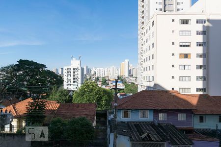 Vista de apartamento para alugar com 2 quartos, 56m² em Vila da Saúde, São Paulo