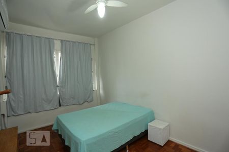 Quarto de apartamento à venda com 1 quarto, 45m² em Copacabana, Rio de Janeiro