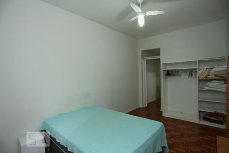 Quarto de apartamento à venda com 1 quarto, 45m² em Copacabana, Rio de Janeiro