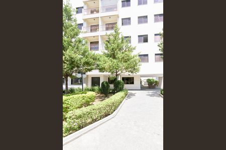 Apartamento à venda com 75m², 3 quartos e 1 vagaÁrea de Circulação