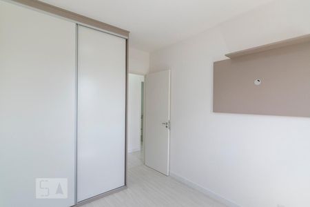 Apartamento à venda com 75m², 3 quartos e 1 vagaQuarto 2