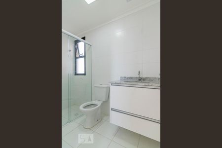 Apartamento à venda com 75m², 3 quartos e 1 vagaBanheiro