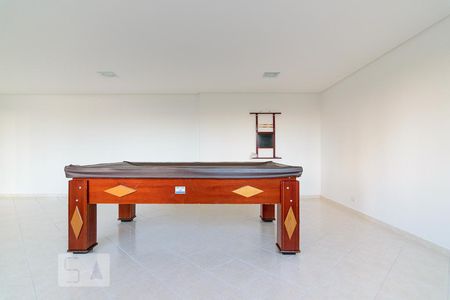 Apartamento à venda com 75m², 3 quartos e 1 vagaSalão de Jogos