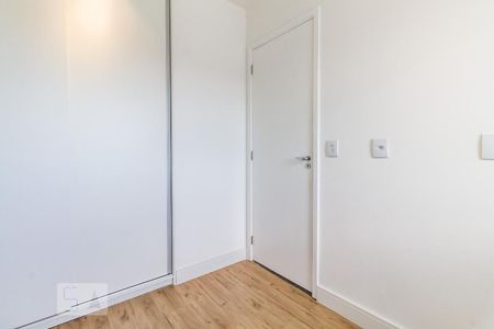 Quarto de apartamento para alugar com 1 quarto, 32m² em Brás, São Paulo