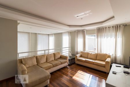 Sala 2 de casa à venda com 3 quartos, 275m² em City Lapa, São Paulo