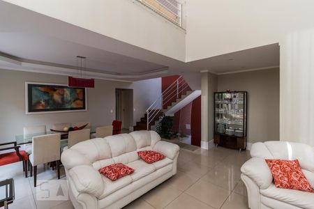 Casa à venda com 275m², 3 quartos e 6 vagasSala 1