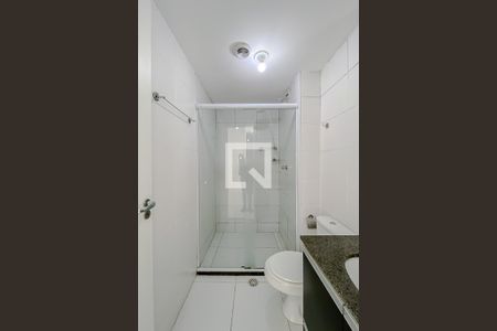 Apartamento para alugar com 48m², 2 quartos e 1 vagaBanheiro