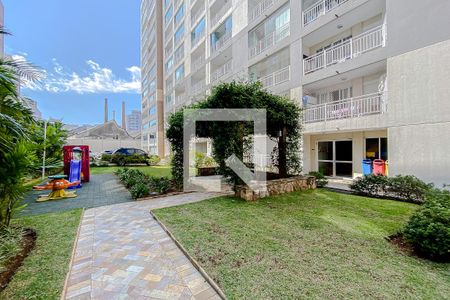 Apartamento para alugar com 48m², 2 quartos e 1 vagaÁrea comum