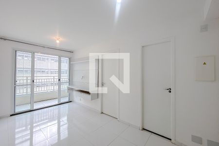 Apartamento para alugar com 48m², 2 quartos e 1 vagaSala