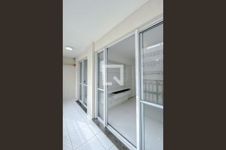 Apartamento para alugar com 48m², 2 quartos e 1 vagaVaranda da Sala