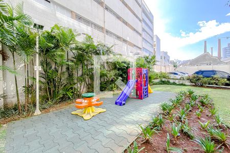 Apartamento para alugar com 48m², 2 quartos e 1 vagaÁrea comum - Playground