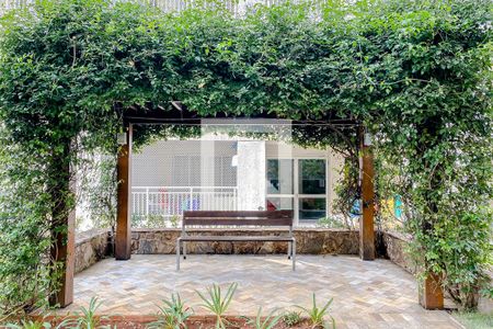 Apartamento para alugar com 48m², 2 quartos e 1 vagaÁrea comum