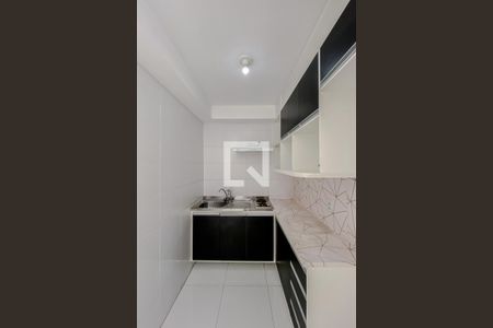 Apartamento para alugar com 48m², 2 quartos e 1 vagaCozinha