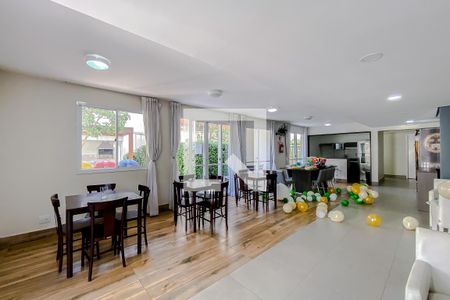 Apartamento para alugar com 48m², 2 quartos e 1 vagaÁrea comum - Academia