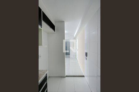 Apartamento para alugar com 48m², 2 quartos e 1 vagaCozinha